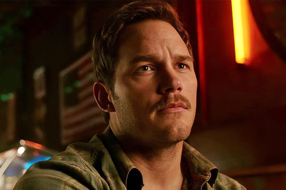 Jurassic World: Chaos Theory - A quarta temporada chega com tudo! "Jurassic World: A Última Temporada Promete Surpresas Imperdíveis"