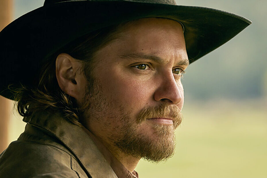 Kayce Dutton enfrenta seus fantasmas em nova série de Yellowstone