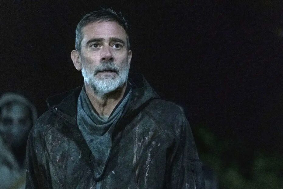 Robert Kirkman e Suas Verdadeiras Mentiras em "The Walking Dead" Kirkman e suas mentiras: a arte de surpreender em TWD