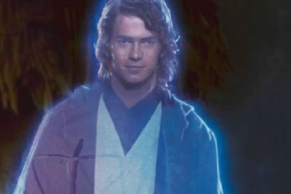 Star Wars: Revelações Inéditas sobre o Lado Sombrio e o Reino dos Fantasmas da Força Kylo Ren e a Nova Verdade sobre Luz e Escuridão na Força