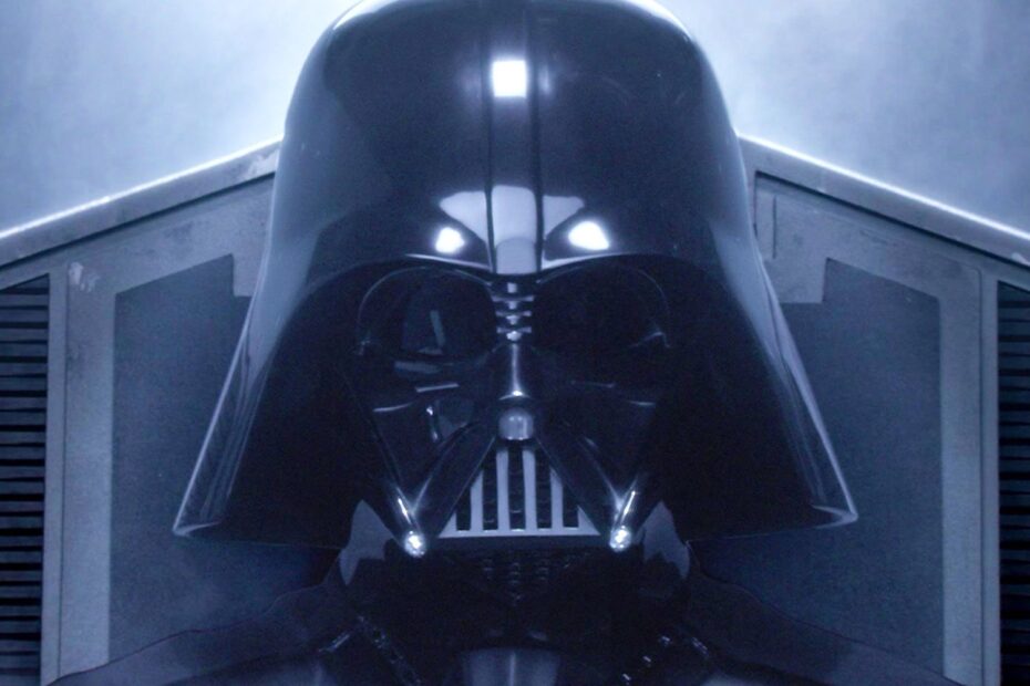 Star Wars Cria Um Novo Darth Vader Com uma Mudança Radical no Canon Kylo Ren: O Novo Legado Sombrio de Darth Vader