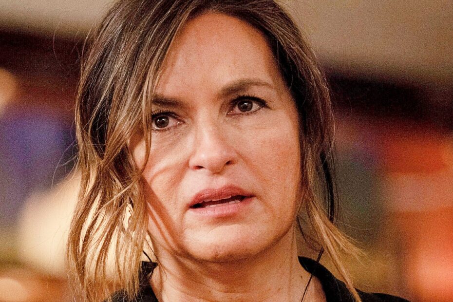 Por que Não Há Novos Episódios de Law & Order e SVU Esta Semana (3 de Novembro) e Quando Voltam? Law & Order e SVU fazem pausa; retorno promete emoções intensas!