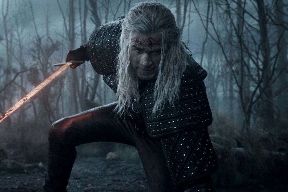 A Nova Era de Geralt: Liam Hemsworth Assume o Papel em "The Witcher" Liam Hemsworth: O Novo Geralt e seu Desafio na Netflix