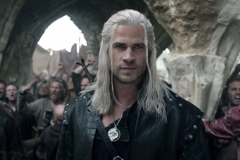 O novo Geralt em "The Witcher": Liam Hemsworth traz seu estilo único à série Liam Hemsworth redefine Geralt em "The Witcher": uma nova era!
