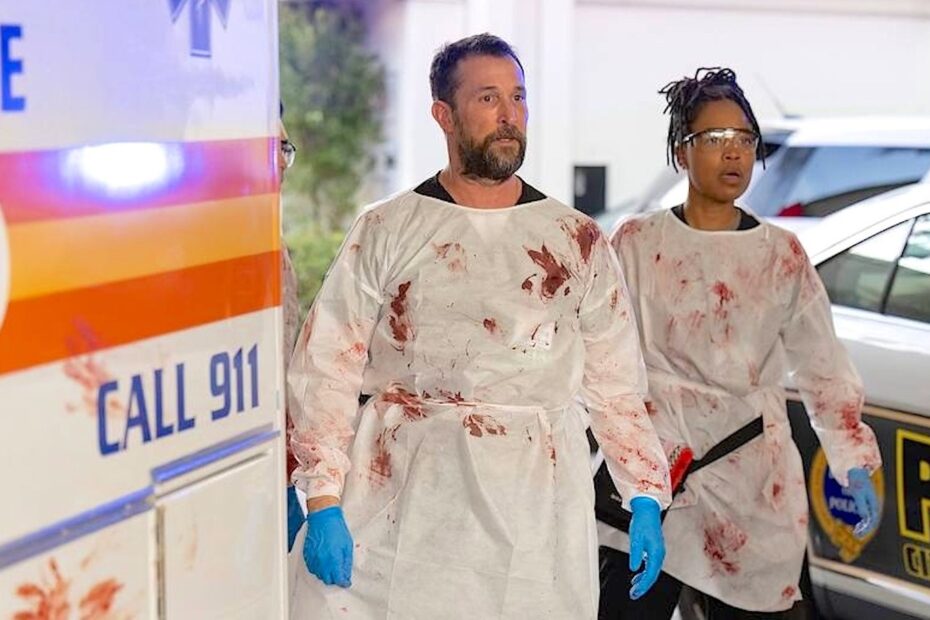 A Exibição de "The Pitt": Como TNT Consegue Transmitir Conteúdo Sem Censura Liberdade de exibição: o que TNT ensina sobre conteúdo adulto