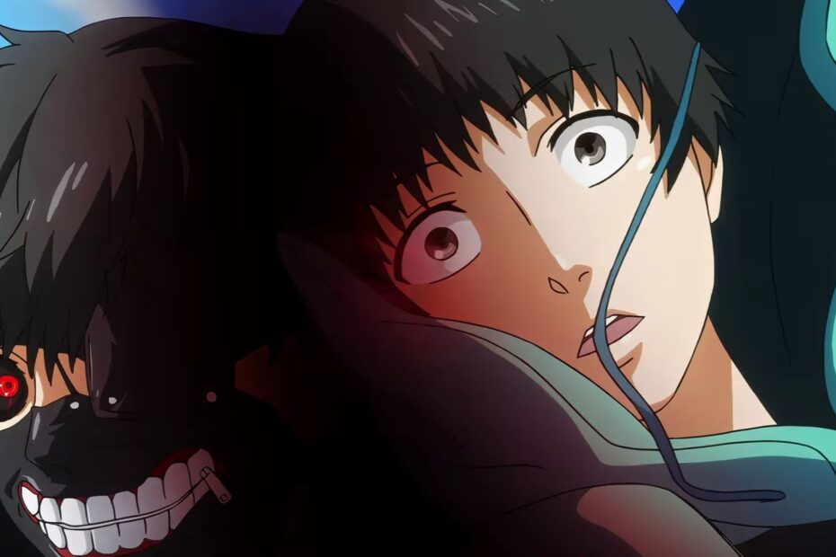 7 ANIMES INFLUENCIADOS PELO GÓTICO QUE VOCÊ PRECISA CONHECER Mergulhe no Mistério: 7 Animes Góticos Imperdíveis!