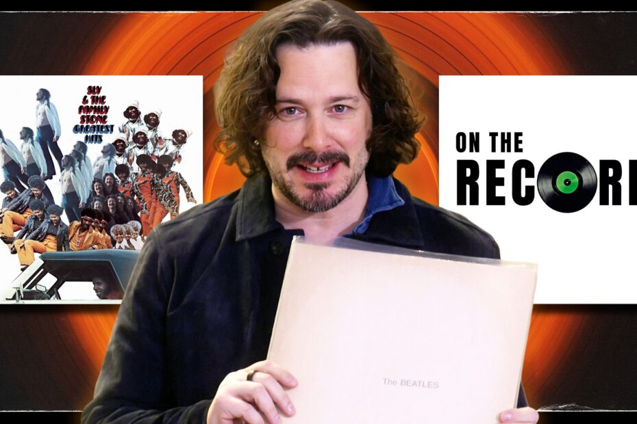 Música e Cinema: Edgar Wright Revela Suas Inspirações Icônicas