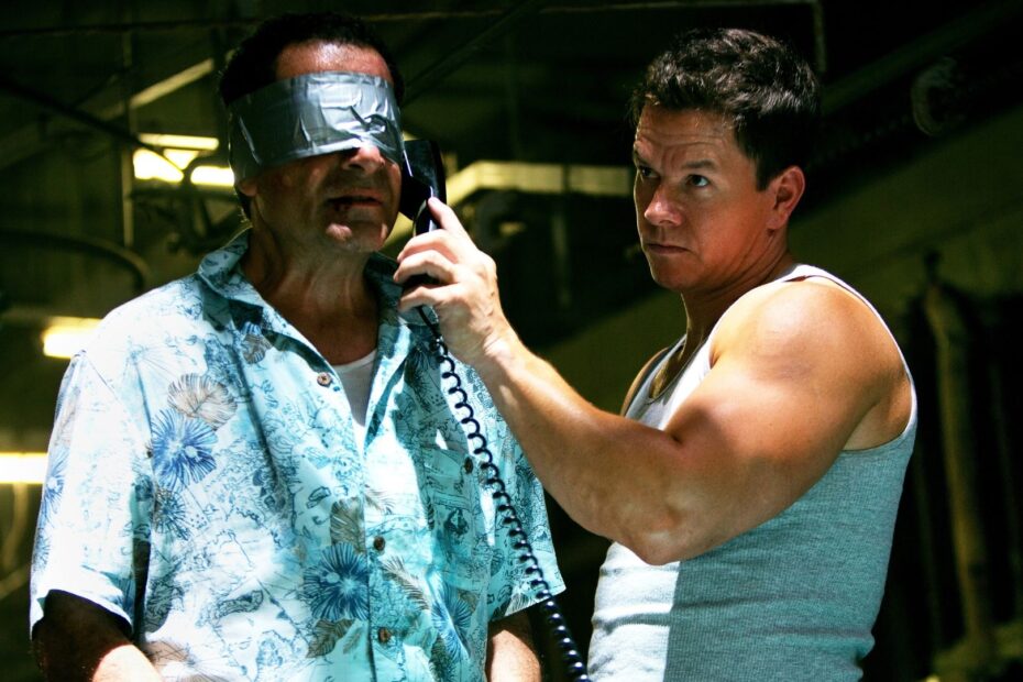 Mark Wahlberg e seu Thriller Criminal Pain & Gain Agora Disponível na Paramount+: Uma Obra Espetacular e Repleta de Ação Novo streaming traz ação e crime em filme com Mark Wahlberg