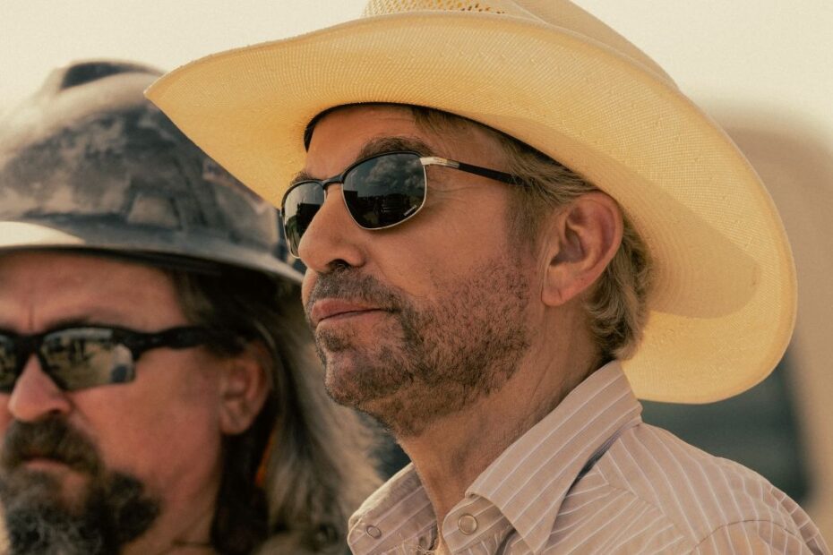 Billy Bob Thornton Fala Sobre o Futuro de 'Landman' e as Novidades da Temporada 2 Novos Desafios e Conflitos na Imperdível Temporada de Landman