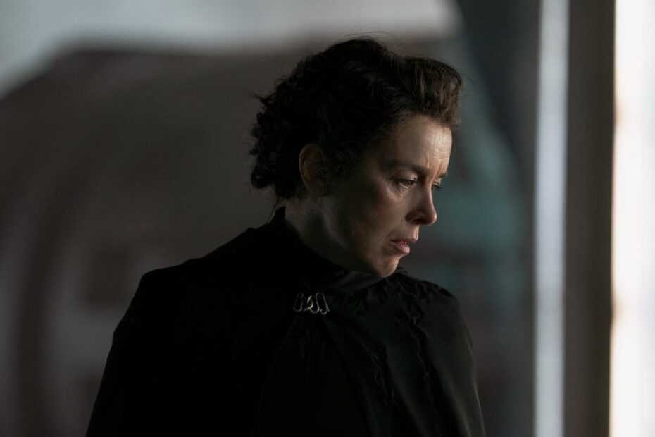 'Dune: Prophecy' Temporada 2 Recebe Atualização Importante de Filmagem com Novos Integrantes Elencos de 'Game of Thrones' e 'The White Lotus' Novos talentos chegam a Dune: Prophecy na segunda temporada