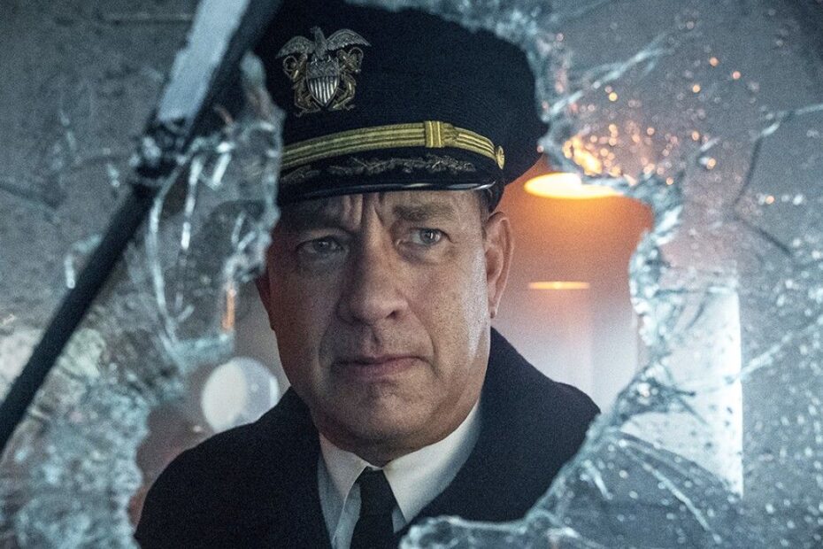 Tom Hanks e seu Sucesso Surpreendente em "A Man Called Otto" O Carisma de Tom Hanks Renova Esperanças em A Man Called Otto
