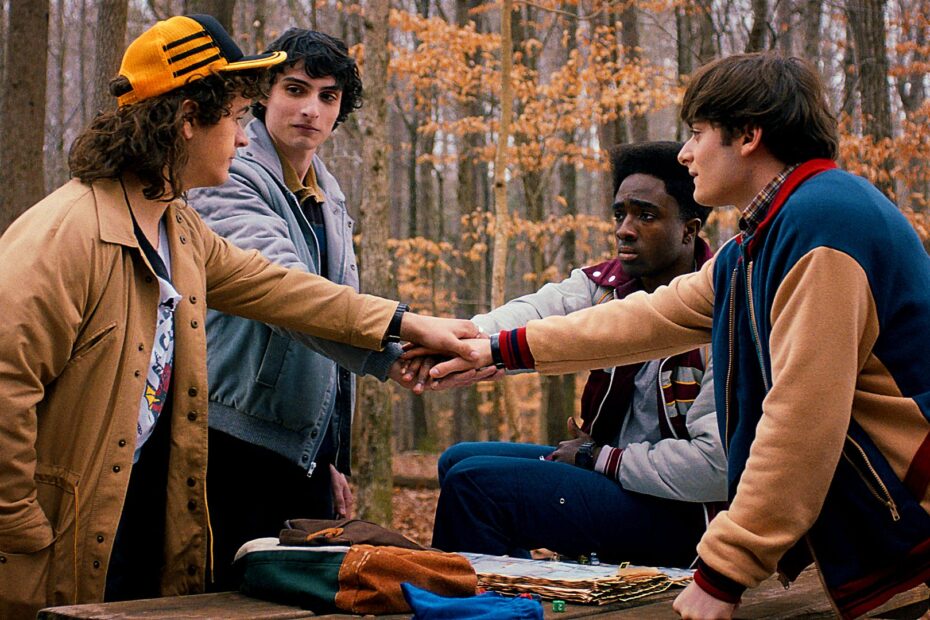 O Destino de Will: Mistérios e Revelações de Stranger Things 5