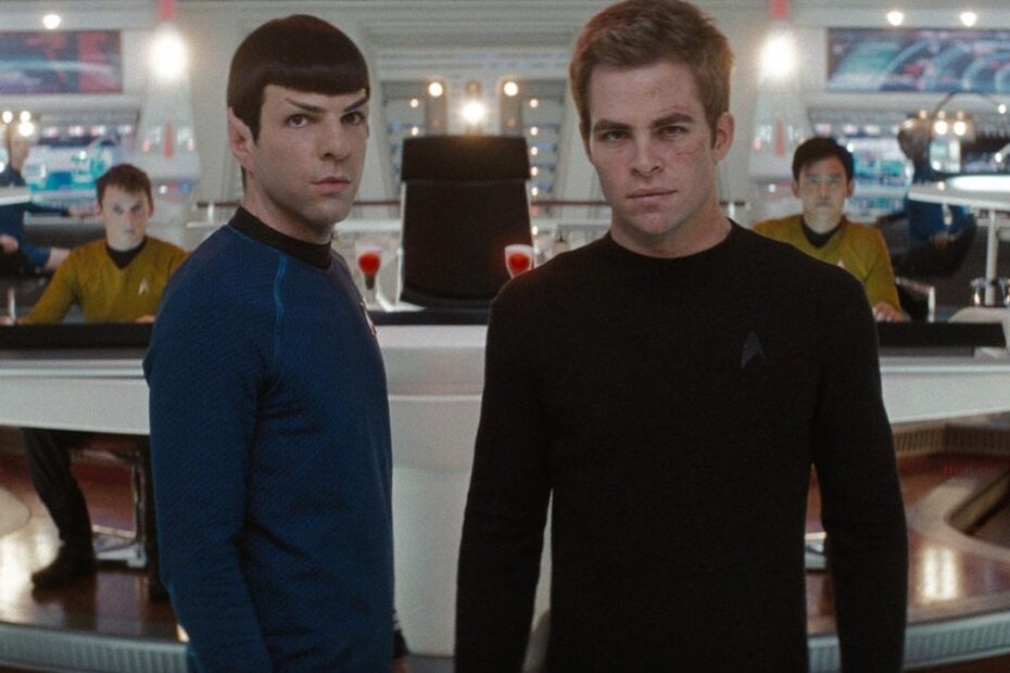 5 Razões Pelas Quais a Linha do Tempo Kelvin de Star Trek Não Deu Certo O fim da linha do tempo Kelvin e os desafios de Star Trek