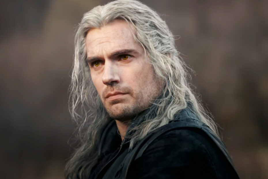 Henry Cavill e sua Saída de "The Witcher": O Futuro da Série em Questão O futuro de The Witcher sem Henry Cavill e a nova era de Geralt