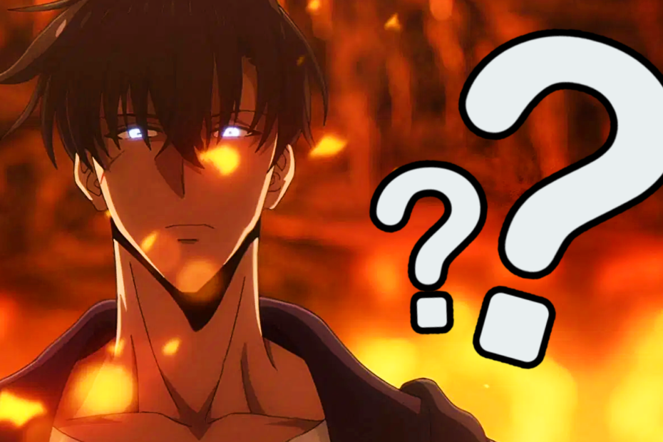 O Que Aguardar do Futuro de Solo Leveling e a Ascensão de Jujutsu Kaisen O Futuro do Anime: Solo Leveling e a Ascensão de Jujutsu Kaisen