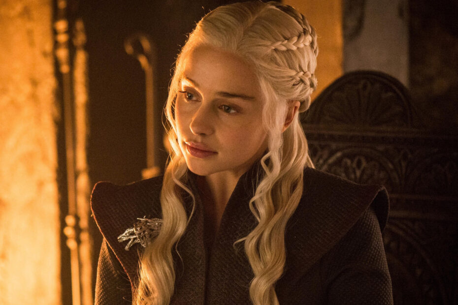 O Intrigante Legado da Casa Targaryen em Game of Thrones