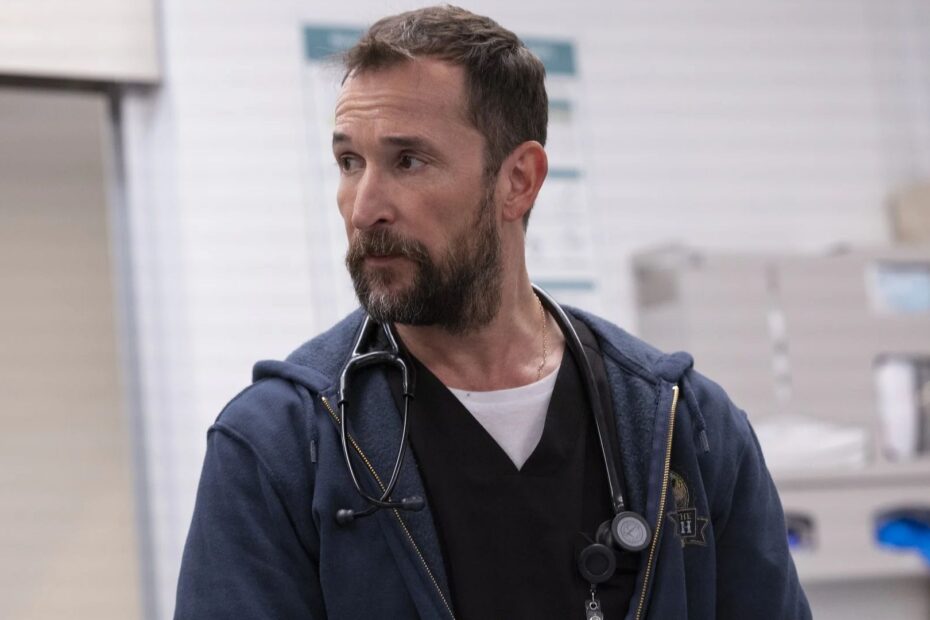 The Pitt Vai ao Ar na TNT Sem Nenhuma Censura: Drama Médico Emmy Vencedor Chega às Telas Lineares 'The Pitt' chega ao TNT, mantendo conteúdo sem censura