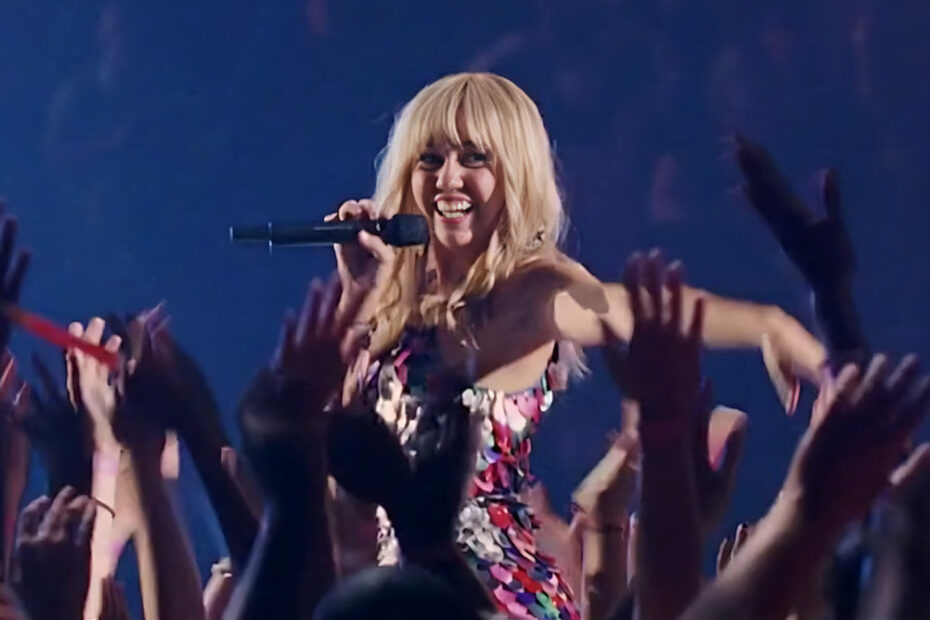 O Que Aconteceu com os Atores de Hannah Montana? O que aconteceu com os astros de Hannah Montana?