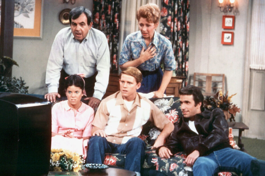 O Que Aconteceu com o Elenco de Happy Days? O que aconteceu com os astros de Happy Days?