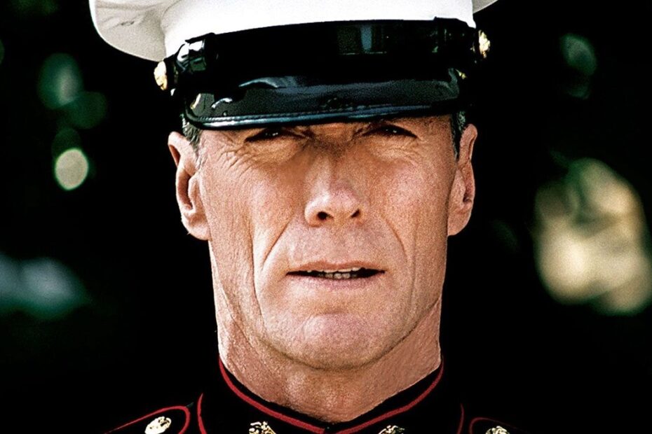 O Renascimento de Heartbreak Ridge: Um Clássico Em Streaming