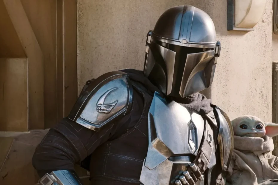 O Renascimento de Star Wars: O Legado e os Desafios de The Mandalorian