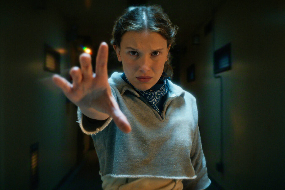 Stranger Things: A Volta do Personagem Mais Divisivo na Quinta Temporada O Retorno Polêmico: Quem É o Mais Divisivo de Stranger Things?