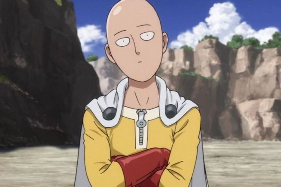 Um Grito de Alerta: A Controvérsia em Torno de One Punch Man Temporada 3 One Punch Man Terceira Temporada: Desilusão ou Esperança?