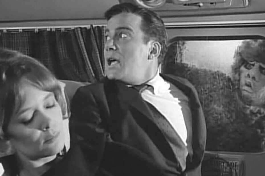 Os 15 Melhores Episódios de The Twilight Zone de Todos os Tempos Os 15 Episódios Inesquecíveis de Além da Imaginação