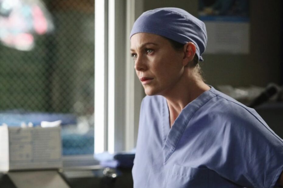 Os 20 Melhores Episódios de Grey's Anatomy: Uma Análise Completa Os 20 Melhores Episódios de Grey's Anatomy que Você Precisa Ver
