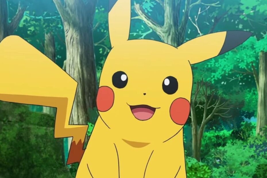 Os 40 Pokémon mais fofos de todos os tempos: uma lista imperdível Os 40 Pokémon mais fofos que vão derreter seu coração