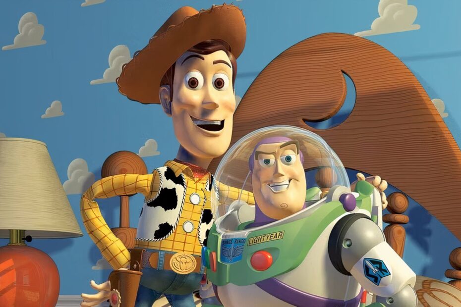 Toy Story 5: O Retorno dos Brinquedos com um Inimigo Tecnológico e uma Jornada Promissora Os Brinquedos Enfrentam Novos Desafios em Toy Story 5