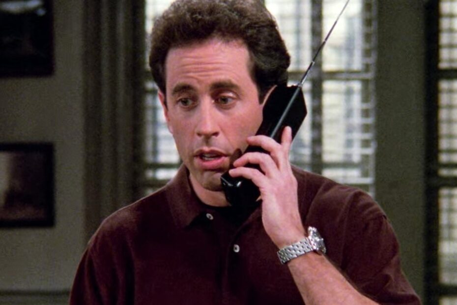 15 Episódios de Seinfeld para Evitar em uma Reassistida Os episódios de Seinfeld que é melhor evitar na reprise