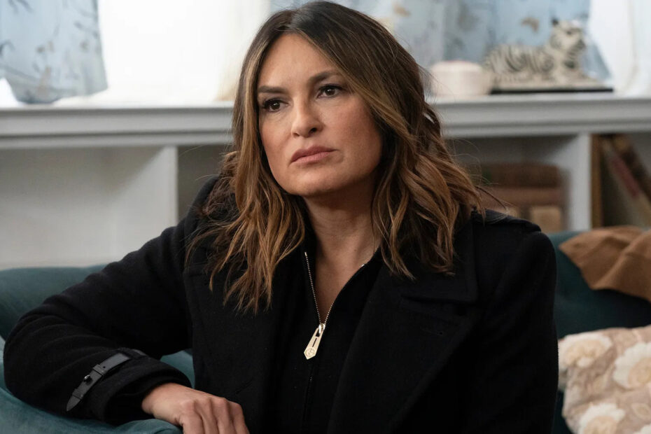 Os Episódios Imbatíveis de Law & Order: SVU que Você Precisa Ver