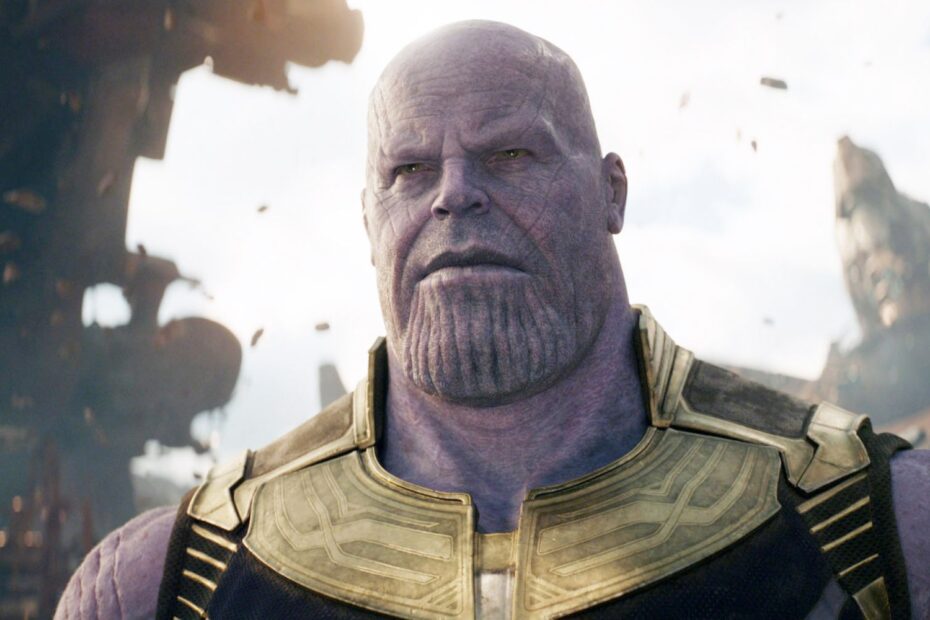 Os Finais do MCU que Deixaram Marcas em Nossos Corações