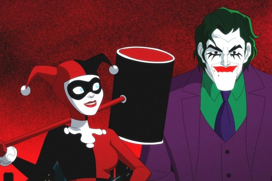 10 Melhores Séries Animadas da DC Comics de Todos os Tempos Os Incríveis Universos Animados da DC que Você Precisa Conhecer