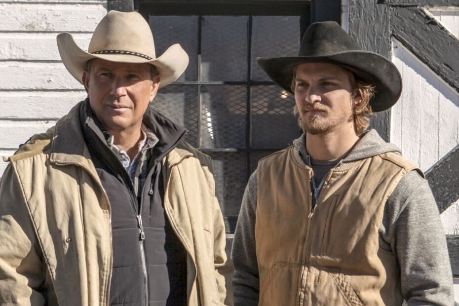 Os Intrigantes Personagens de Yellowstone e Seus Conflitos Internos