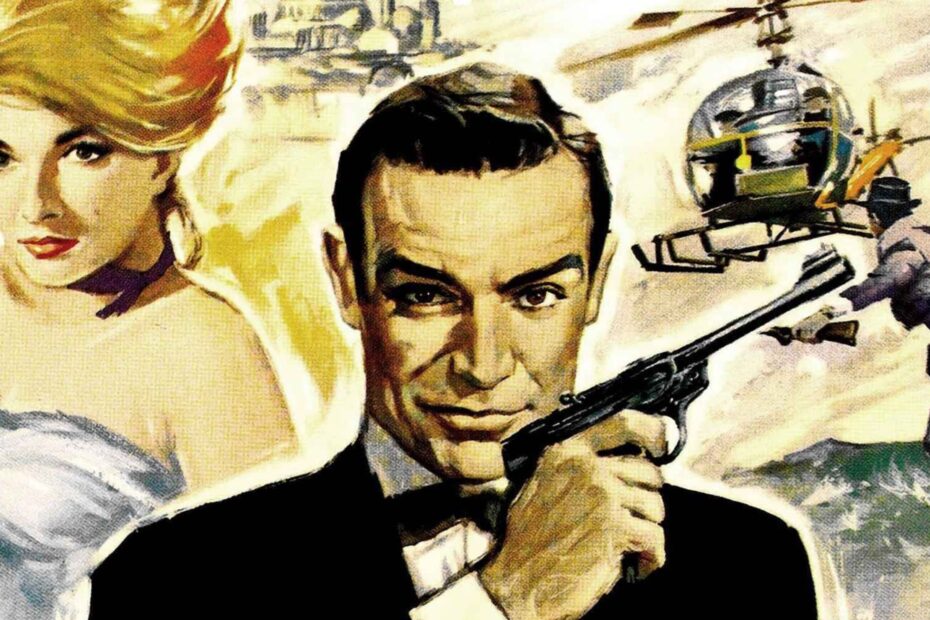 Os 10 Maiores Thrillers de Espionagem de Todos os Tempos, Classificados Os Melhores Thrillers de Espionagem que Você Precisa Assistir