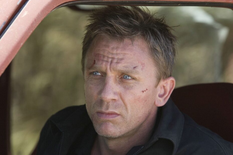 Cada Ator de James Bond e Seu Pior Filme, Do Ruim ao Pior Os Piores Filmes de Cada Ator que Interpretou James Bond