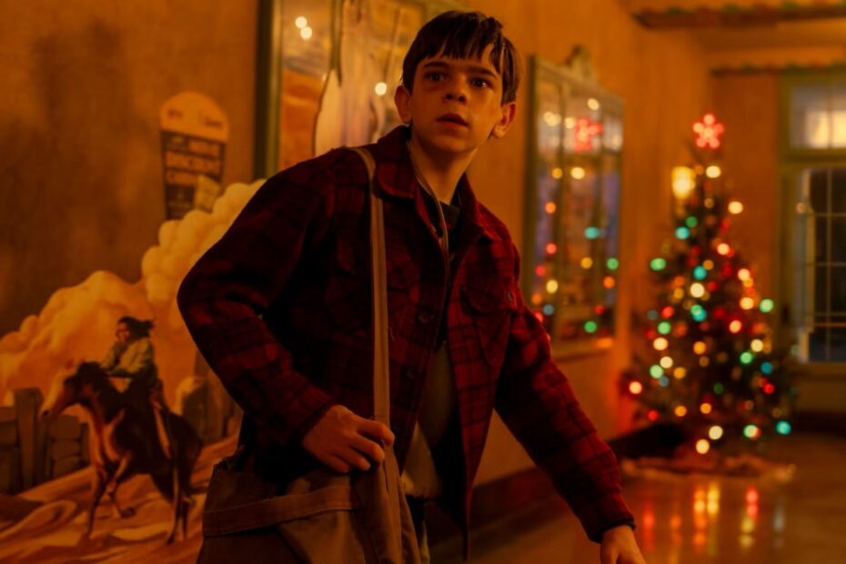‘IT: Welcome to Derry’ — Showrunners Esclarecem o Mistério da Última Cena do Episódio 3 e a Aparição de Pennywise Pennywise faz aparição em episódio de It: Welcome to Derry?