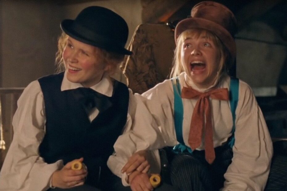 Pequenas Mulheres: A Adaptação Que Revoluciona o Cinema Atual