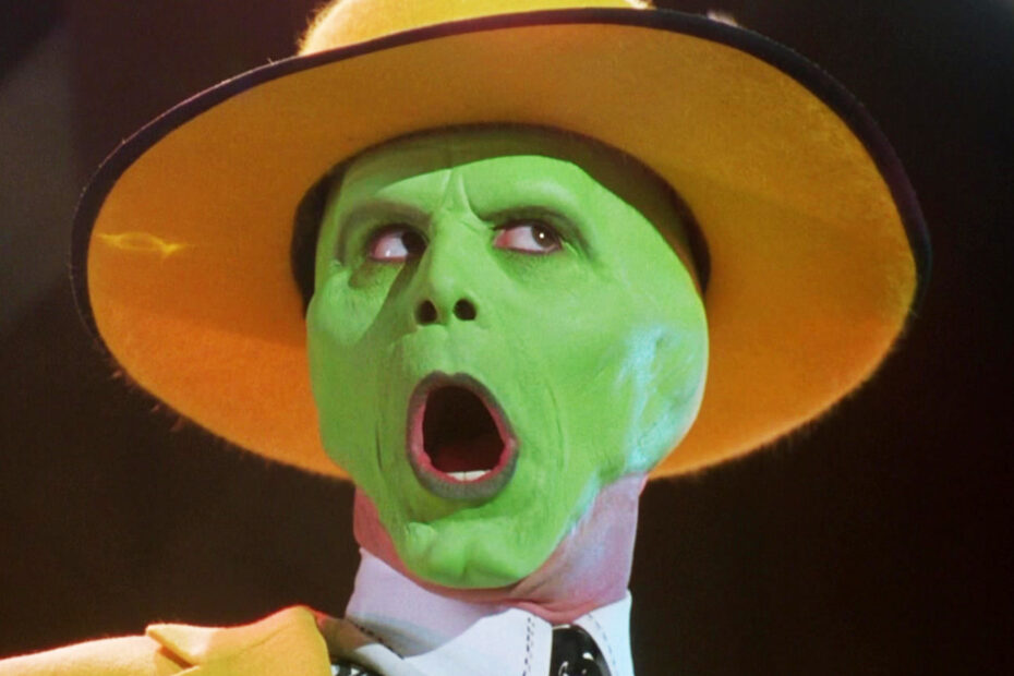 Por Que Jim Carrey Nunca Fez Uma Sequência de 'The Mask' Por que Jim Carrey não reprisou seu papel em The Mask