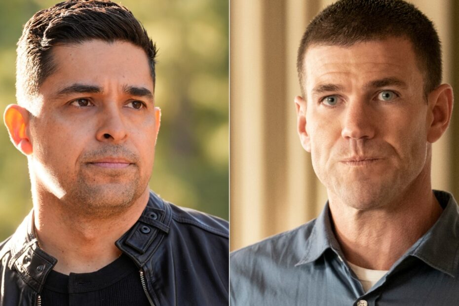 Prepare os lenços: NCIS e Origins prometem emocionantes surpresas!