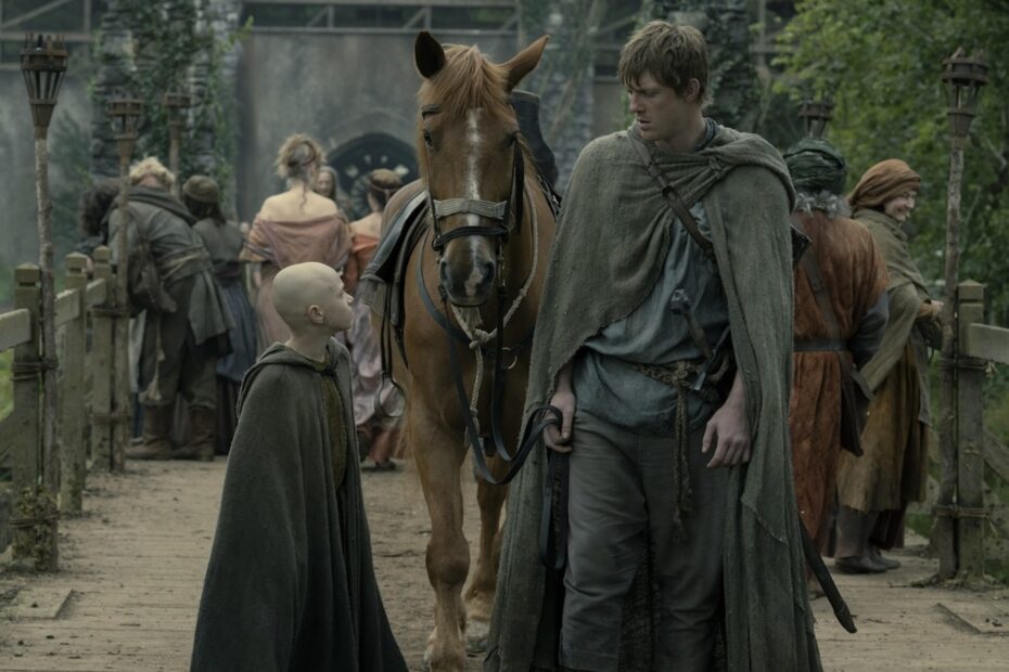 A Série "A Knight of the Seven Kingdoms" é Renovada para a 2ª Temporada Antes da Estreia Prévia de sucesso: 'Cavaleiro dos Sete Reinos' já ganha 2ª temporada
