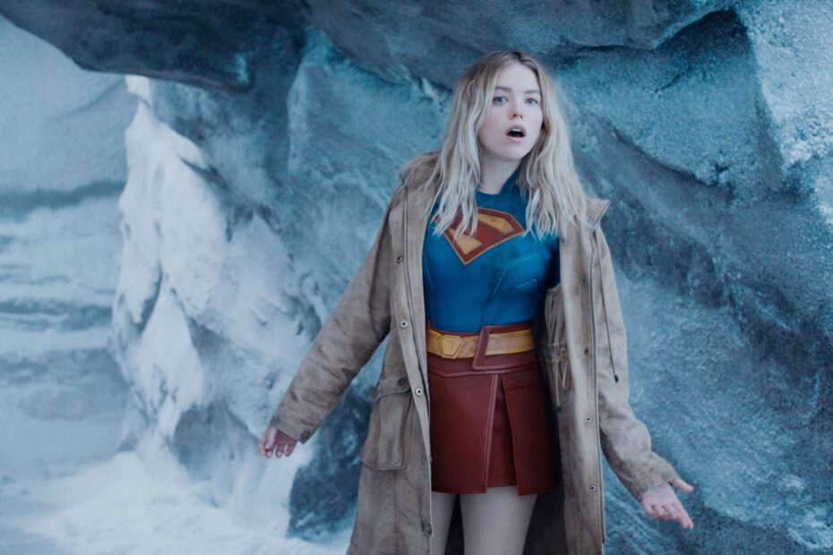 O Trailer do Filme Supergirl: Quando Devemos Esperar? Quando veremos a Supergirl em ação? Expectativas e trailer!