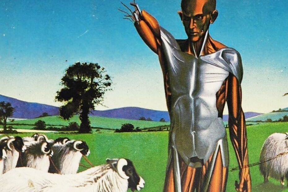 Realidade Distendida: Os Labirintos da Mente de Philip K. Dick