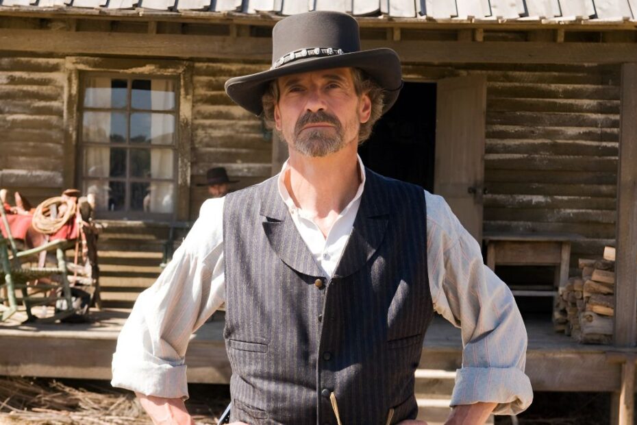Um dos Westerns Mais Subestimados do Século 21 Está Prestes a Chegar a um Novo Serviço de Streaming Redescubra o Western que Mudou a Rota do Cinema no Século 21