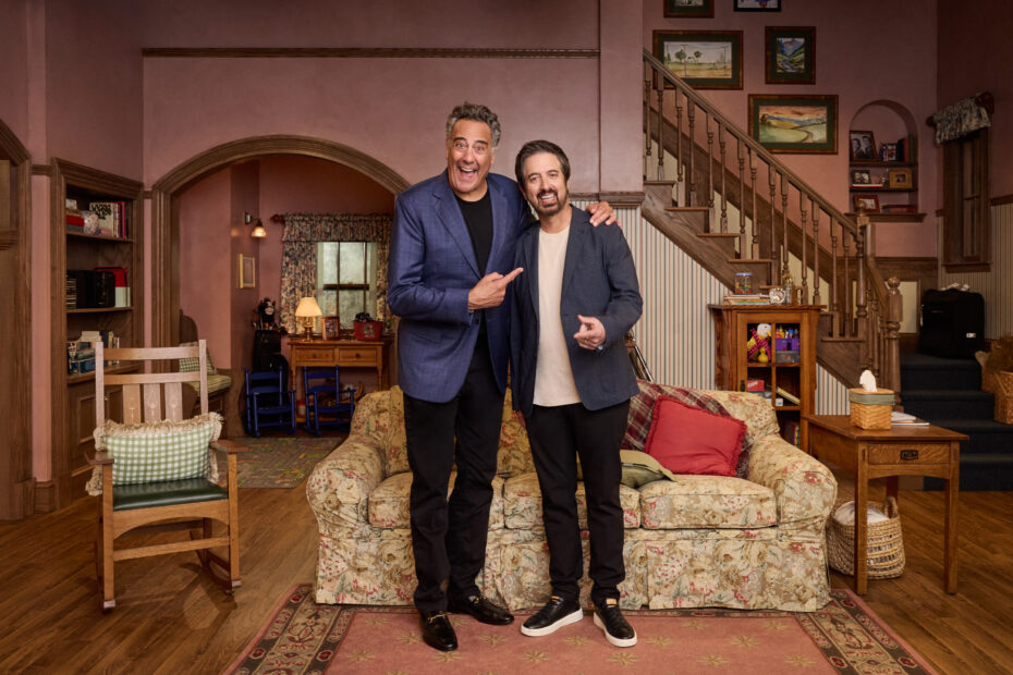 REUNIÃO DO 30 ANIVERSÁRIO DE 'EVERYBODY LOVES RAYMOND' CHEGA À TV COM ESTREIA IMPERDÍVEL Reencontro Imperdível: A Especial de 30 Anos de Todos Amam Raymond Chega Para Reviver Risos e Memórias!