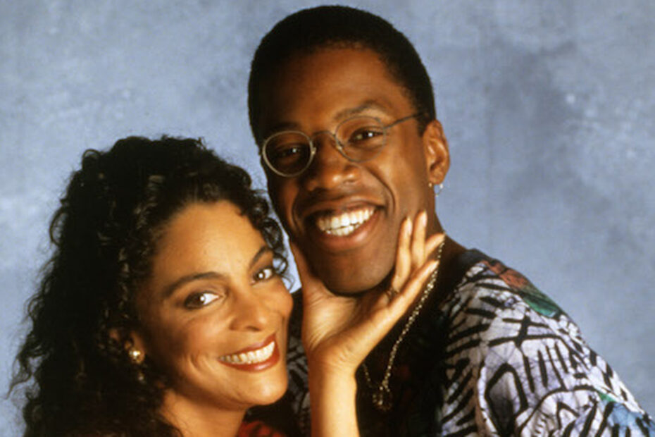 A sequência de A Different World ganha série na Netflix Retorno de A Different World: um novo capítulo na Netflix
