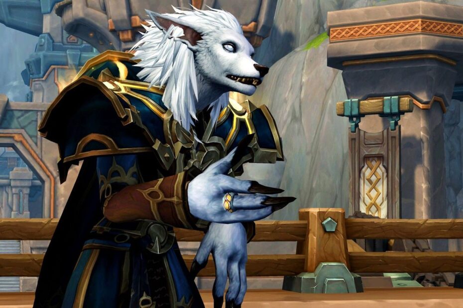 World of Warcraft: Mudanças Importantes na Abordagem dos Add-ons com o Lançamento da Expansão Midnight Revolução em Azeroth: Novos Rumos na Era Midnight de WoW