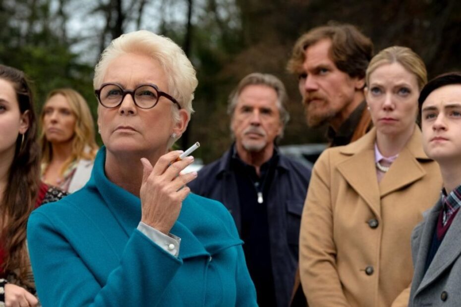 Os 10 Melhores Filmes da Gênero Comer os Ricos Ricos em Xeque: Filmes que Criticam a Elite Moderna